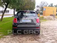 2017 Fiat 500