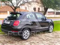 2017 Fiat 500