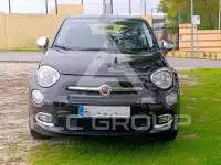 2017 Fiat 500
