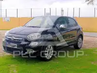 2017 Fiat 500