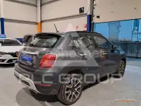 2017 Fiat 500