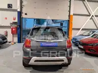 2017 Fiat 500