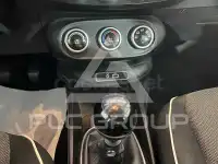 2017 Fiat 500