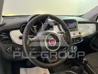 2017 Fiat 500