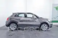 2017 Fiat 500