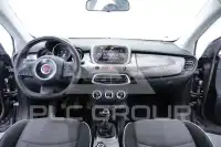 2017 Fiat 500