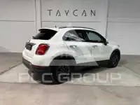 2017 Fiat 500