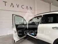 2017 Fiat 500