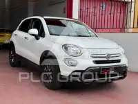 2017 Fiat 500