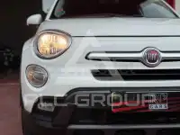 2017 Fiat 500