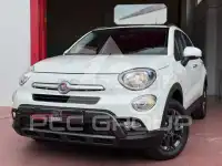 2017 Fiat 500