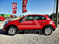 2017 Fiat 500