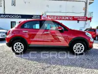 2017 Fiat 500