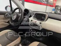 2017 Fiat 500