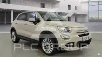 2017 Fiat 500