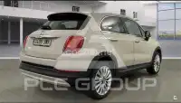 2017 Fiat 500