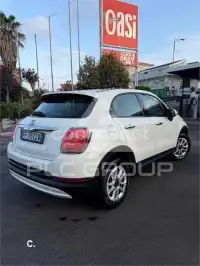 2017 Fiat 500