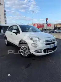 2017 Fiat 500