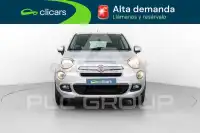 2017 Fiat 500