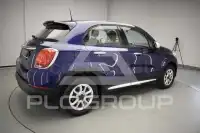 2017 Fiat 500