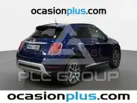 2017 Fiat 500