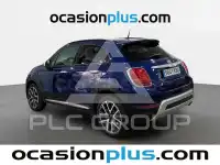 2017 Fiat 500