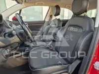 2017 Fiat 500