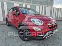 2017 Fiat 500