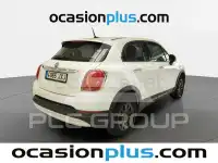 2017 Fiat 500
