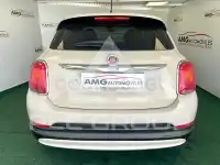 2017 Fiat 500