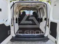 2017 Fiat Fiorino