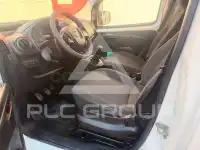 2017 Fiat Fiorino