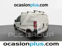 2017 Fiat Fiorino