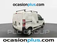 2017 Fiat Fiorino