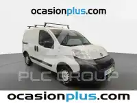 2017 Fiat Fiorino