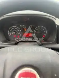 2017 Fiat Fiorino