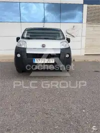 2017 Fiat Fiorino