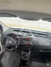 2017 Fiat Fiorino