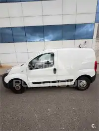 2017 Fiat Fiorino