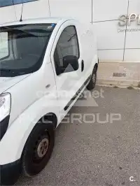 2017 Fiat Fiorino