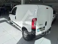 2017 Fiat Fiorino