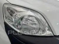 2017 Fiat Fiorino