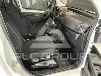 2017 Fiat Fiorino