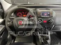 2017 Fiat Fiorino