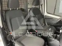 2017 Fiat Fiorino
