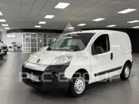 2017 Fiat Fiorino