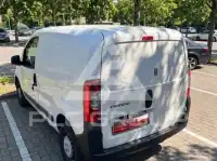 2017 Fiat Fiorino