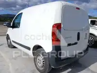 2017 Fiat Fiorino