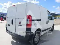 2017 Fiat Fiorino