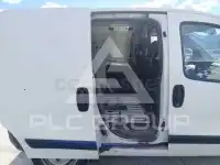 2017 Fiat Fiorino